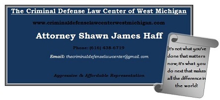  Profile Photos of The Criminal Defense Law Center of West Michigan 2675 44th St SW Suite 303 - Photo 1 of 1
