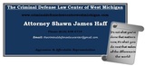 The Criminal Defense Law Center of West Michigan, Wyoming