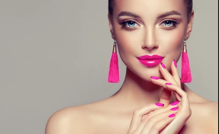  New Album of Ambiance Nail Spa 3120 Vandercar Way - Photo 1 of 5