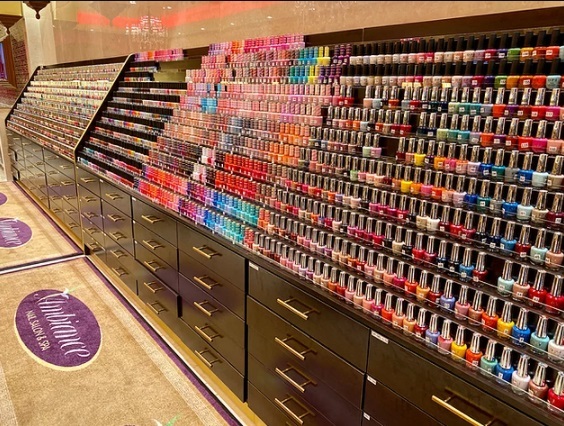  New Album of Ambiance Nail Spa 3120 Vandercar Way - Photo 2 of 5