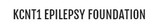 KCNT1 Epilepsy Foundation, N/A