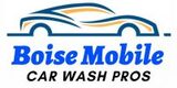 Boise Mobile Car Wash Pros, Boise