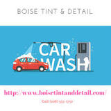 Boise Mobile Car Wash Pros, Boise