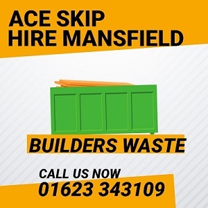  New Album of Ace Skip Hire Mansfield 31 Limes Ave, Nether Langwith - Photo 4 of 4