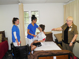 Excel Nursing Institute, Wilbraham
