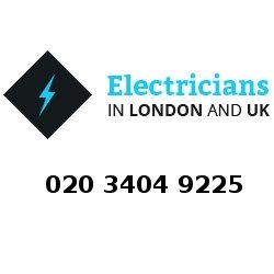  Profile Photos of Electricians in London and UK Flat 20, Melford Court, Melford Rd - Photo 1 of 1