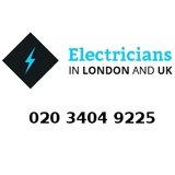 Electricians in London and UK, London