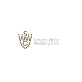  Simons White Wedding Cars Church Rd 