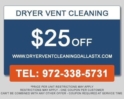  Profile Photos of Dryer Vent Cleaning Dallas TX 15707 Coit Rd - Photo 1 of 1