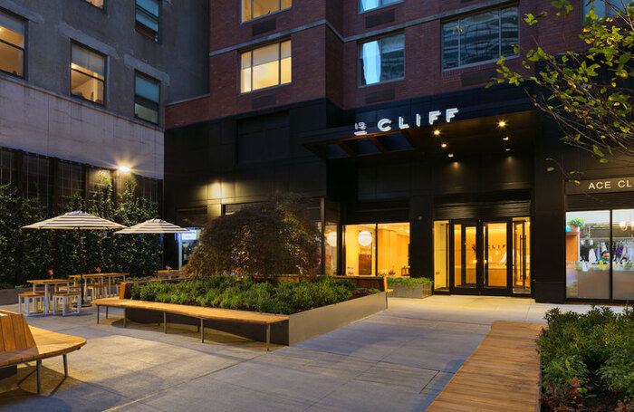  New Album of 15 Cliff Apartments 15 Cliff St - Photo 4 of 5