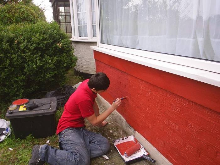  Profile Photos of M.T.G Property Maintenance Services 47 James street - Photo 2 of 5