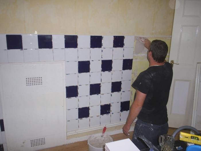  Profile Photos of M.T.G Property Maintenance Services 47 James street - Photo 4 of 5