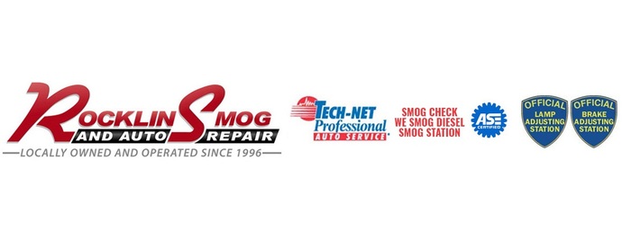  Profile Photos of Rocklin Smog & Auto Repair 6033 Pacific St. - Photo 1 of 1
