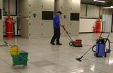 Hard Floor Cleaning Seal, Seal