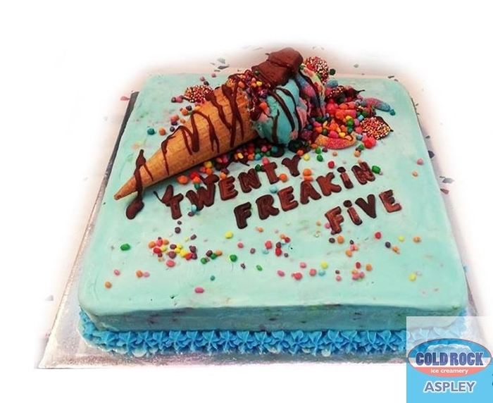  New Album of Cold Rock Ice Creamery Aspley 7/1378 Gympie Road - Photo 27 of 49