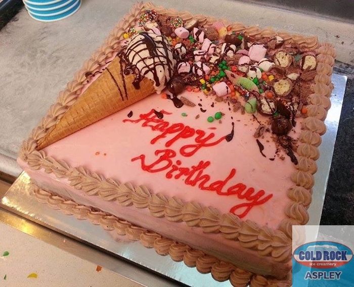  New Album of Cold Rock Ice Creamery Aspley 7/1378 Gympie Road - Photo 38 of 49