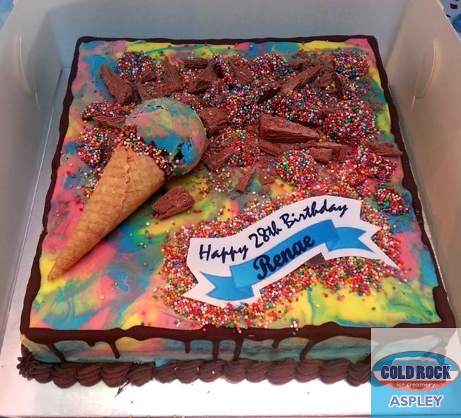  New Album of Cold Rock Ice Creamery Aspley 7/1378 Gympie Road - Photo 28 of 49