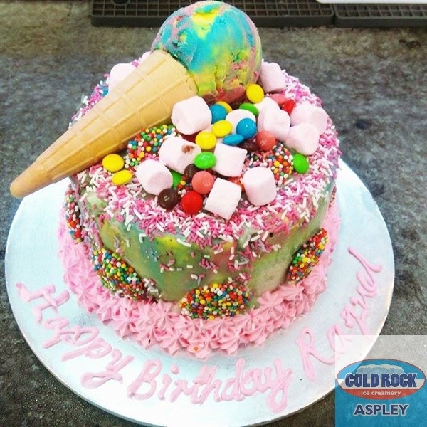  New Album of Cold Rock Ice Creamery Aspley 7/1378 Gympie Road - Photo 29 of 49