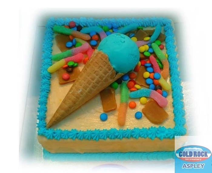  New Album of Cold Rock Ice Creamery Aspley 7/1378 Gympie Road - Photo 30 of 49