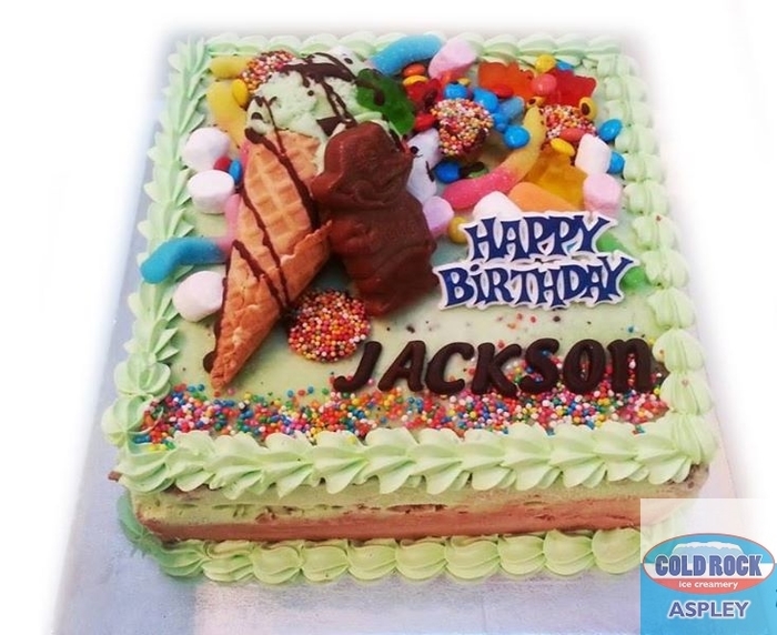  New Album of Cold Rock Ice Creamery Aspley 7/1378 Gympie Road - Photo 31 of 49