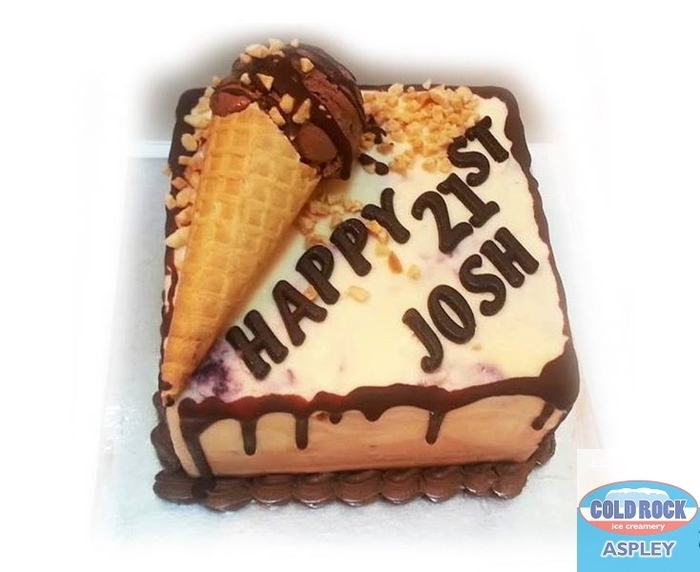  New Album of Cold Rock Ice Creamery Aspley 7/1378 Gympie Road - Photo 33 of 49