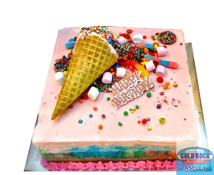  New Album of Cold Rock Ice Creamery Aspley 7/1378 Gympie Road - Photo 35 of 49