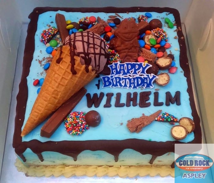  New Album of Cold Rock Ice Creamery Aspley 7/1378 Gympie Road - Photo 37 of 49