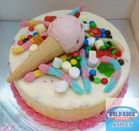  New Album of Cold Rock Ice Creamery Aspley 7/1378 Gympie Road - Photo 26 of 49