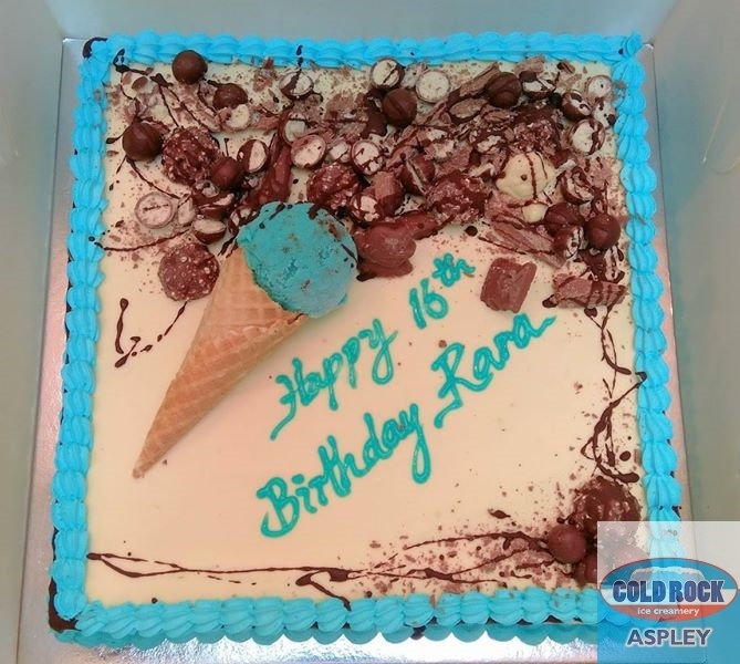  New Album of Cold Rock Ice Creamery Aspley 7/1378 Gympie Road - Photo 39 of 49