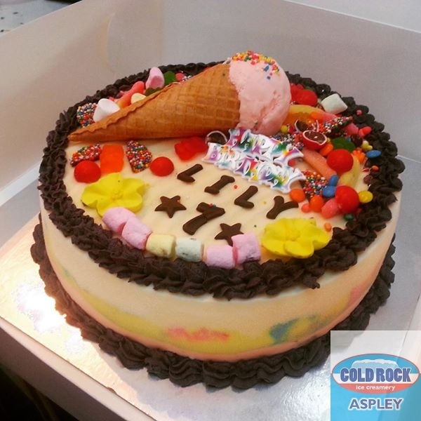  New Album of Cold Rock Ice Creamery Aspley 7/1378 Gympie Road - Photo 40 of 49