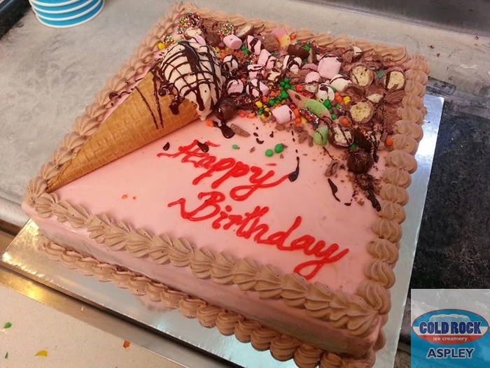  New Album of Cold Rock Ice Creamery Aspley 7/1378 Gympie Road - Photo 41 of 49