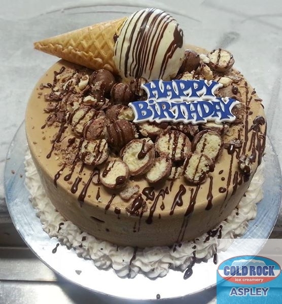  New Album of Cold Rock Ice Creamery Aspley 7/1378 Gympie Road - Photo 42 of 49