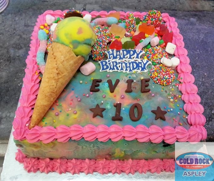  New Album of Cold Rock Ice Creamery Aspley 7/1378 Gympie Road - Photo 43 of 49