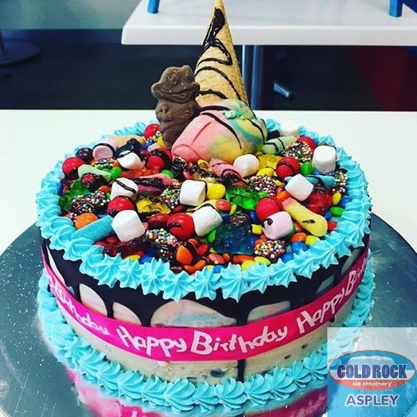  New Album of Cold Rock Ice Creamery Aspley 7/1378 Gympie Road - Photo 44 of 49