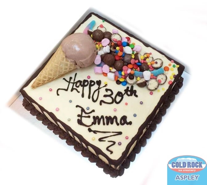  New Album of Cold Rock Ice Creamery Aspley 7/1378 Gympie Road - Photo 45 of 49