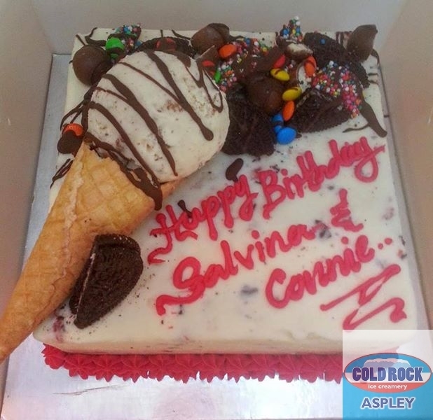  New Album of Cold Rock Ice Creamery Aspley 7/1378 Gympie Road - Photo 46 of 49