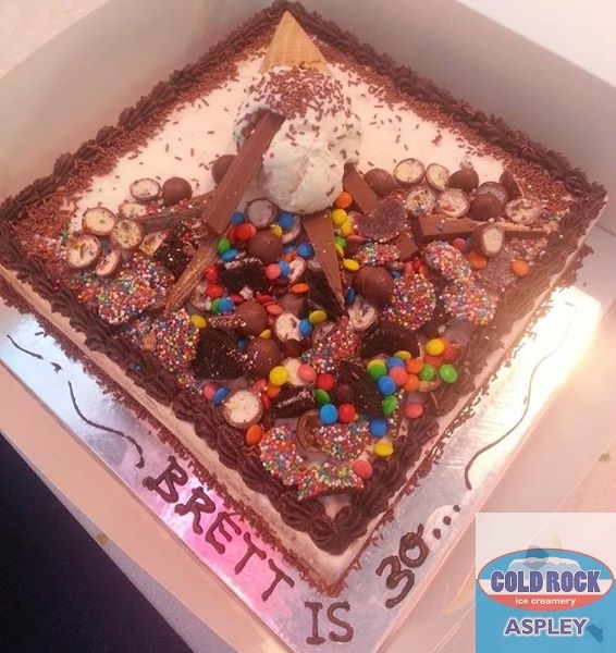  New Album of Cold Rock Ice Creamery Aspley 7/1378 Gympie Road - Photo 47 of 49