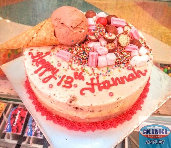  New Album of Cold Rock Ice Creamery Aspley 7/1378 Gympie Road - Photo 48 of 49