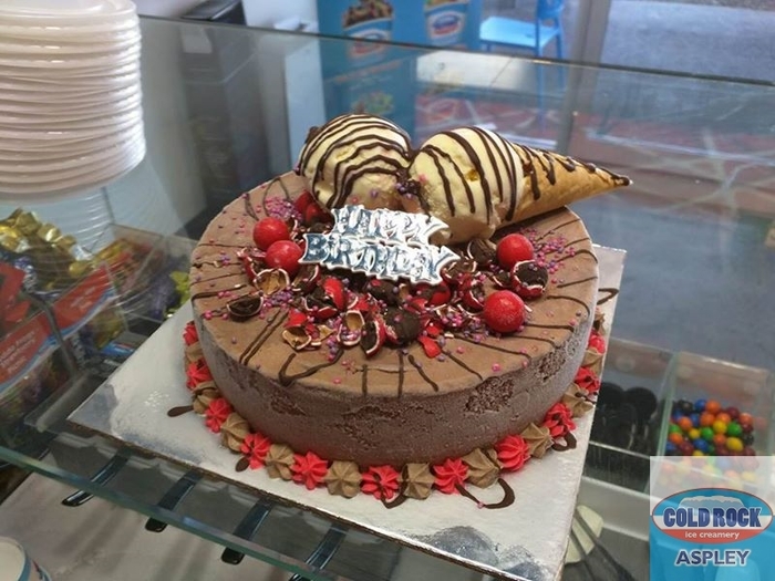  New Album of Cold Rock Ice Creamery Aspley 7/1378 Gympie Road - Photo 14 of 49