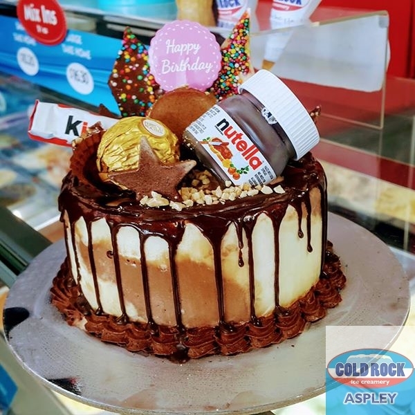  New Album of Cold Rock Ice Creamery Aspley 7/1378 Gympie Road - Photo 3 of 49