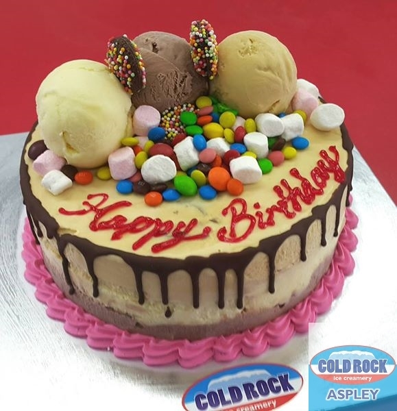  New Album of Cold Rock Ice Creamery Aspley 7/1378 Gympie Road - Photo 4 of 49