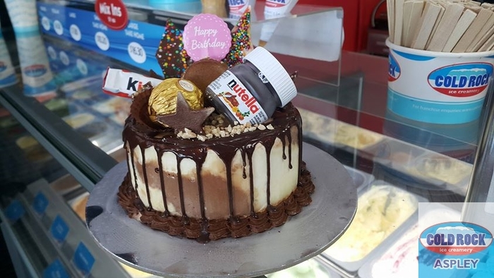  New Album of Cold Rock Ice Creamery Aspley 7/1378 Gympie Road - Photo 5 of 49