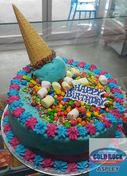  New Album of Cold Rock Ice Creamery Aspley 7/1378 Gympie Road - Photo 6 of 49