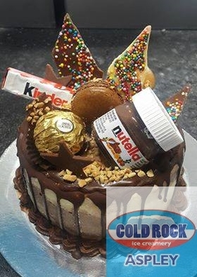 New Album of Cold Rock Ice Creamery Aspley 7/1378 Gympie Road - Photo 8 of 49