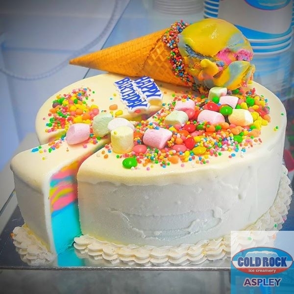  New Album of Cold Rock Ice Creamery Aspley 7/1378 Gympie Road - Photo 9 of 49