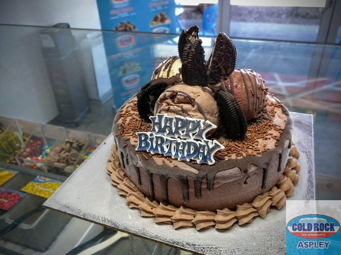  New Album of Cold Rock Ice Creamery Aspley 7/1378 Gympie Road - Photo 11 of 49