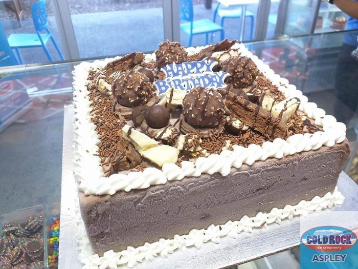  New Album of Cold Rock Ice Creamery Aspley 7/1378 Gympie Road - Photo 12 of 49