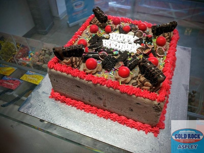  New Album of Cold Rock Ice Creamery Aspley 7/1378 Gympie Road - Photo 13 of 49