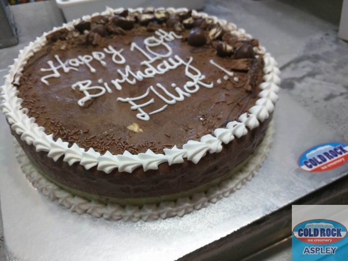  New Album of Cold Rock Ice Creamery Aspley 7/1378 Gympie Road - Photo 15 of 49