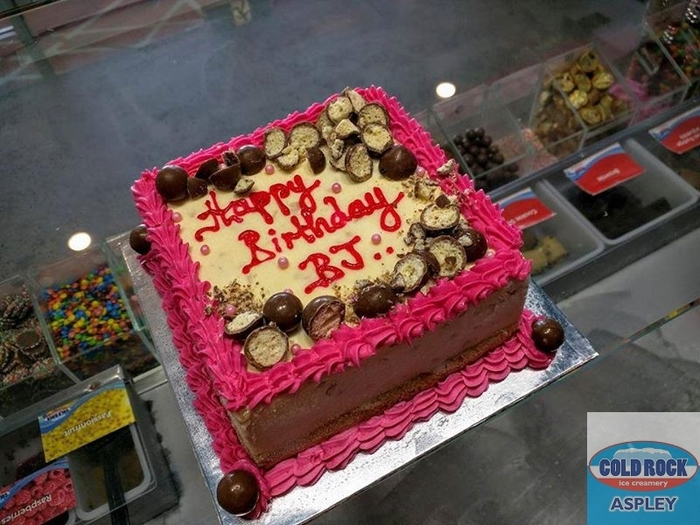  New Album of Cold Rock Ice Creamery Aspley 7/1378 Gympie Road - Photo 16 of 49